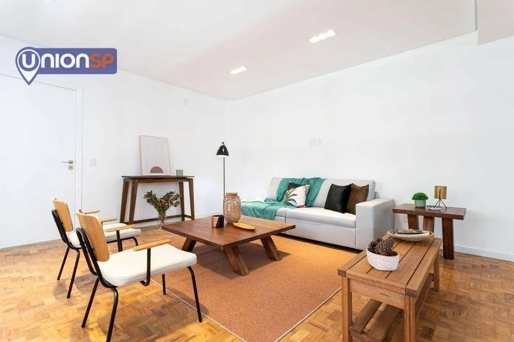 Apartamento, 3 quartos, 135 m² - Foto 1