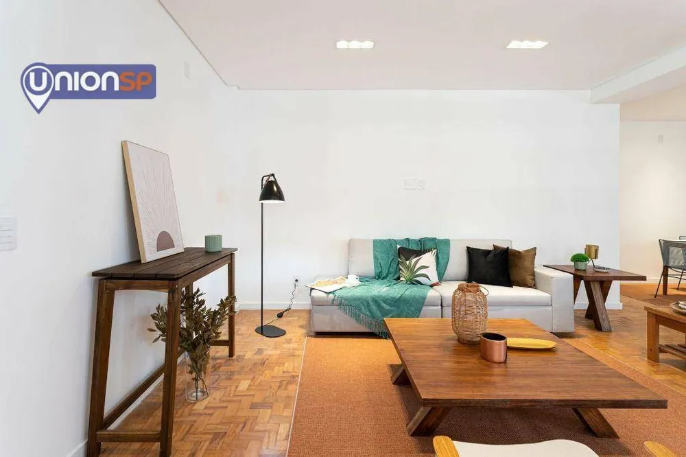 Apartamento, 3 quartos, 135 m² - Foto 2