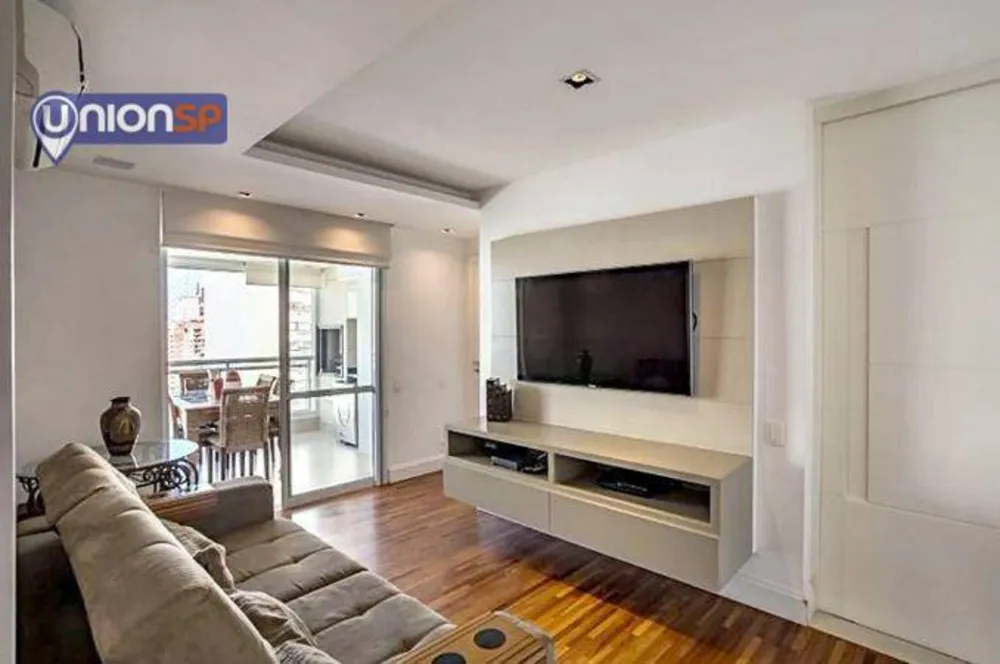 Apartamento, 4 quartos, 200 m² - Foto 1