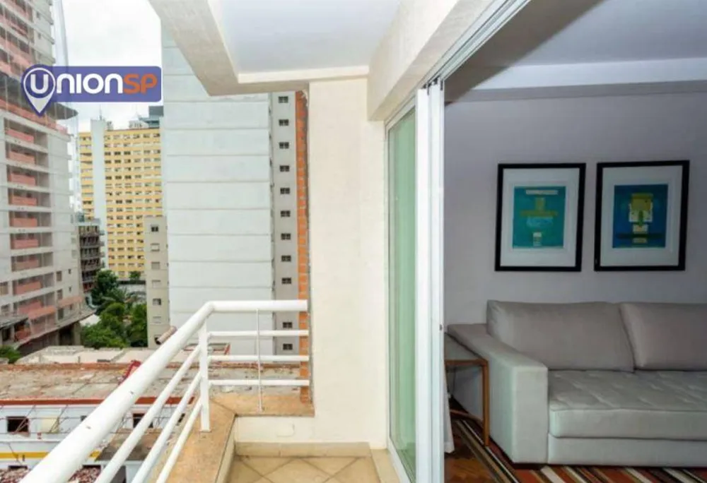 Apartamento, 1 quarto, 52 m² - Foto 4
