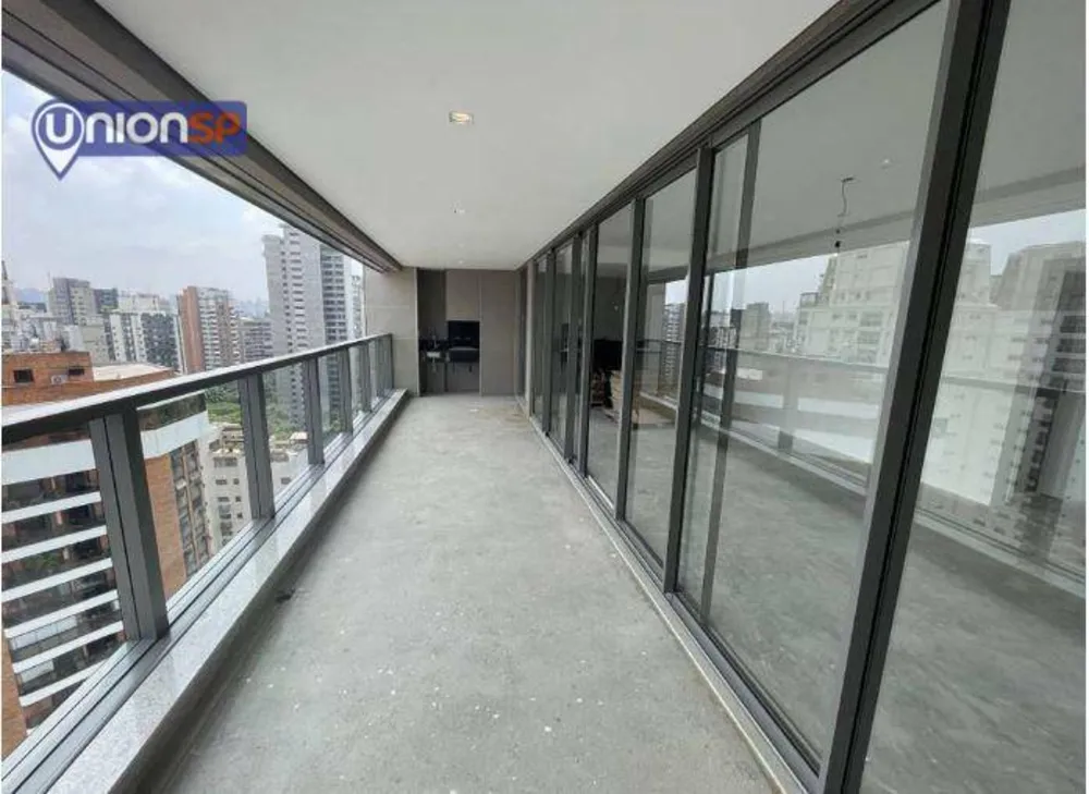 Apartamento, 3 quartos, 154 m² - Foto 4