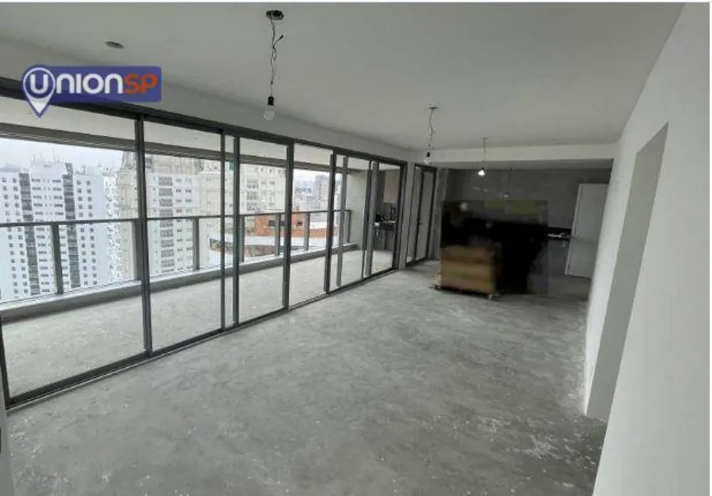 Apartamento, 3 quartos, 154 m² - Foto 1