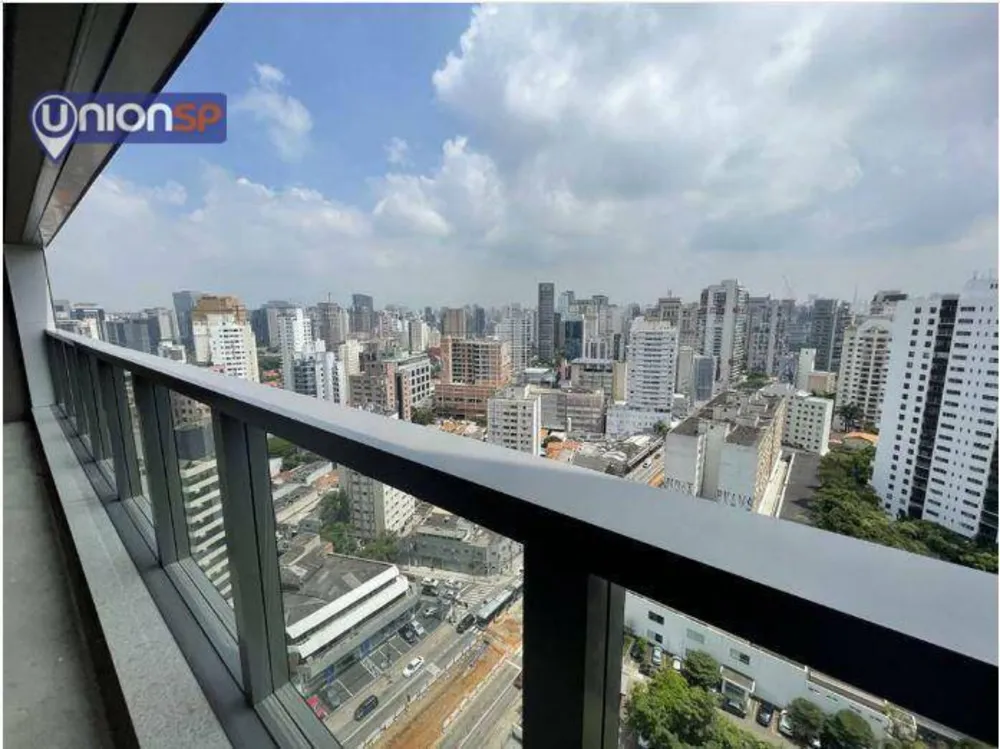 Apartamento, 3 quartos, 154 m² - Foto 3