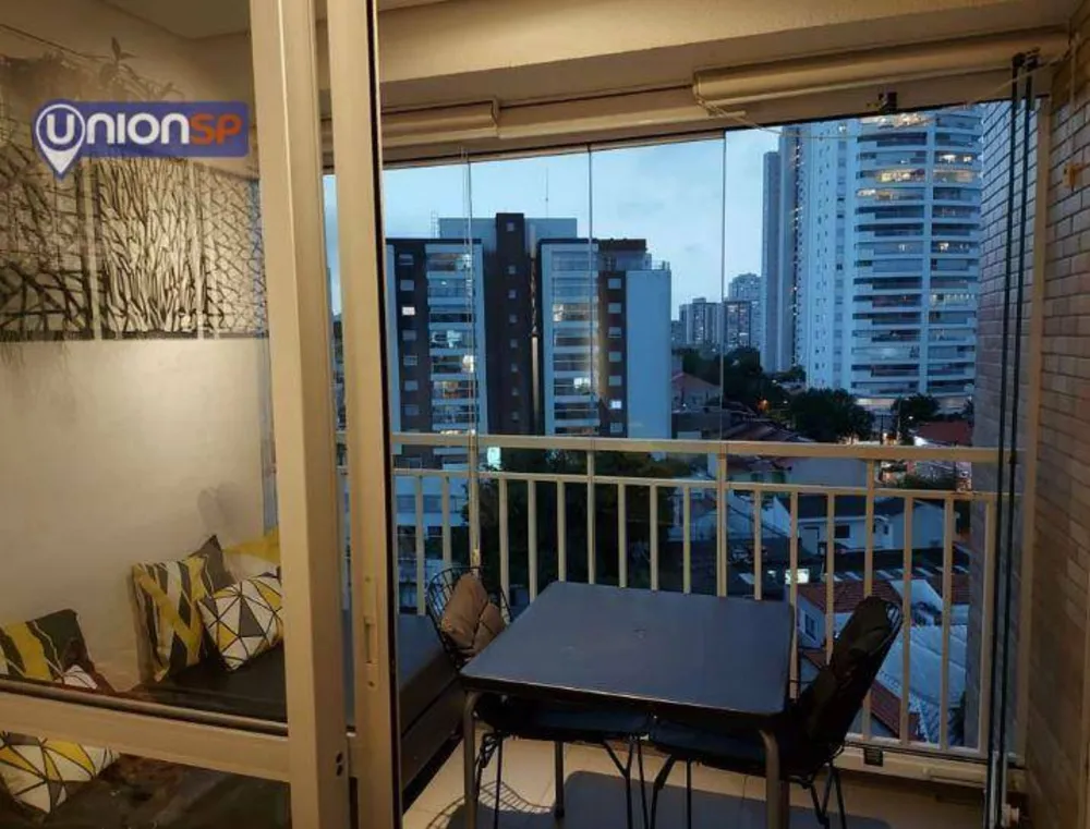 Apartamento, 2 quartos, 61 m² - Foto 3