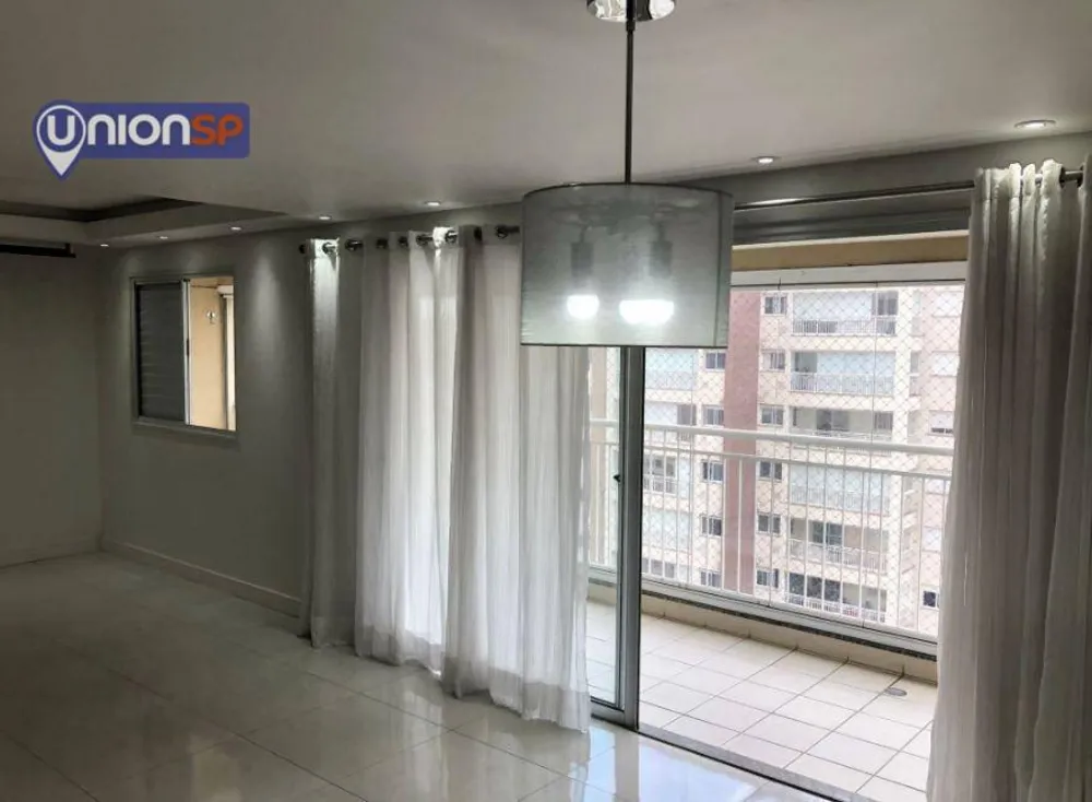 Apartamento, 3 quartos, 104 m² - Foto 2
