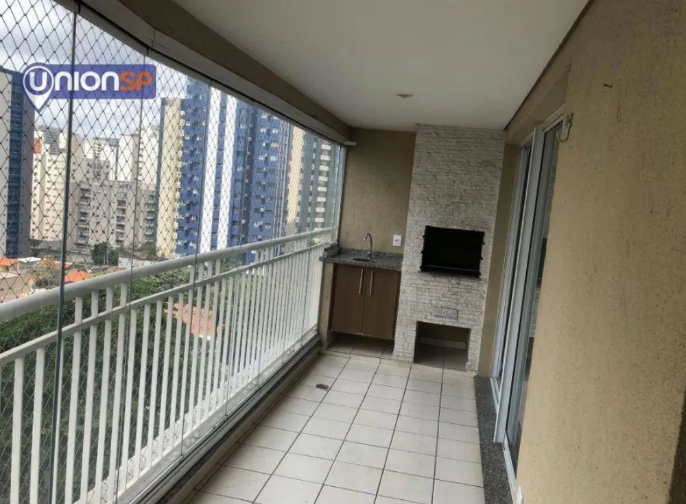 Apartamento, 3 quartos, 104 m² - Foto 4