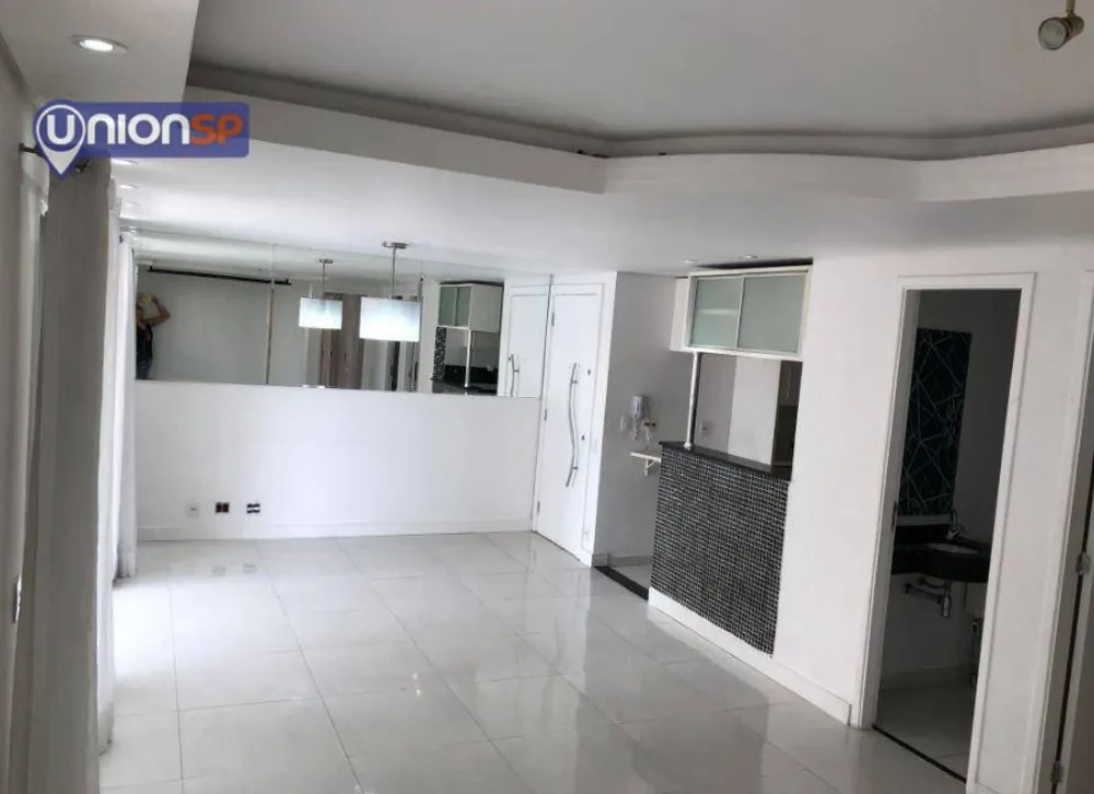Apartamento, 3 quartos, 104 m² - Foto 1