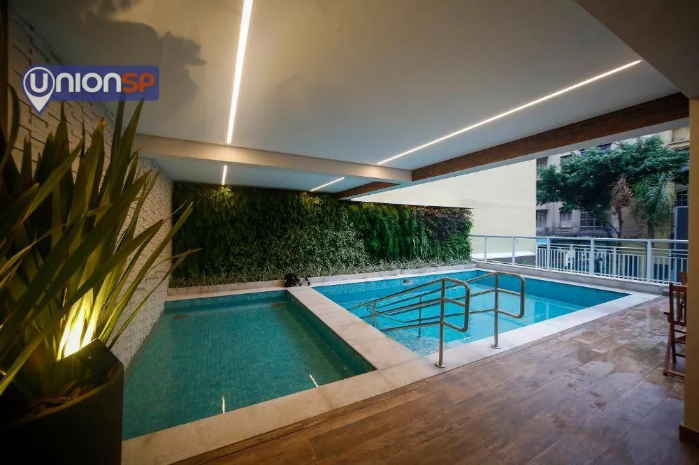 Apartamento, 2 quartos, 65 m² - Foto 1