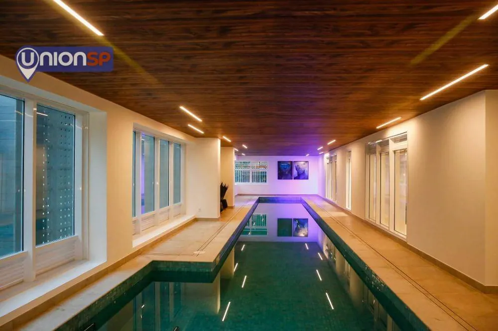 Apartamento, 2 quartos, 65 m² - Foto 2