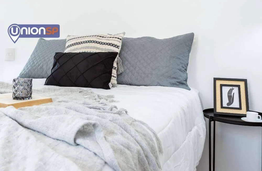 Apartamento, 1 quarto, 31 m² - Foto 4