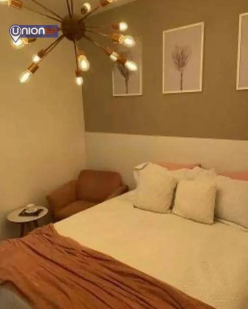 Apartamento, 3 quartos, 93 m² - Foto 4