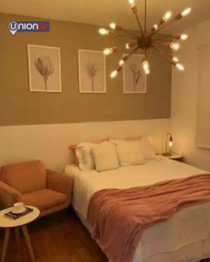 Apartamento, 3 quartos, 93 m² - Foto 3