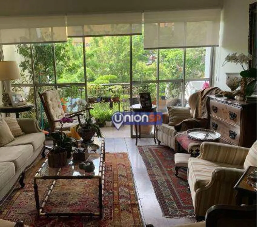 Apartamento, 3 quartos, 126 m² - Foto 1