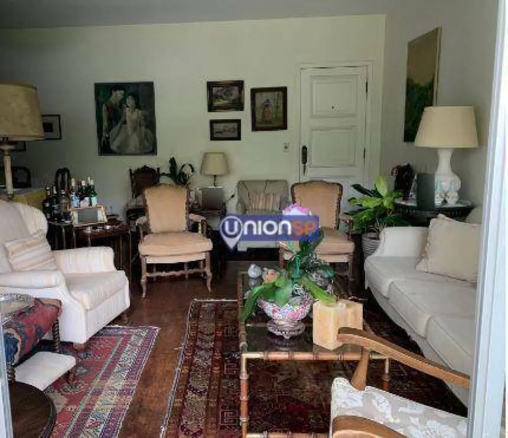 Apartamento, 3 quartos, 126 m² - Foto 4