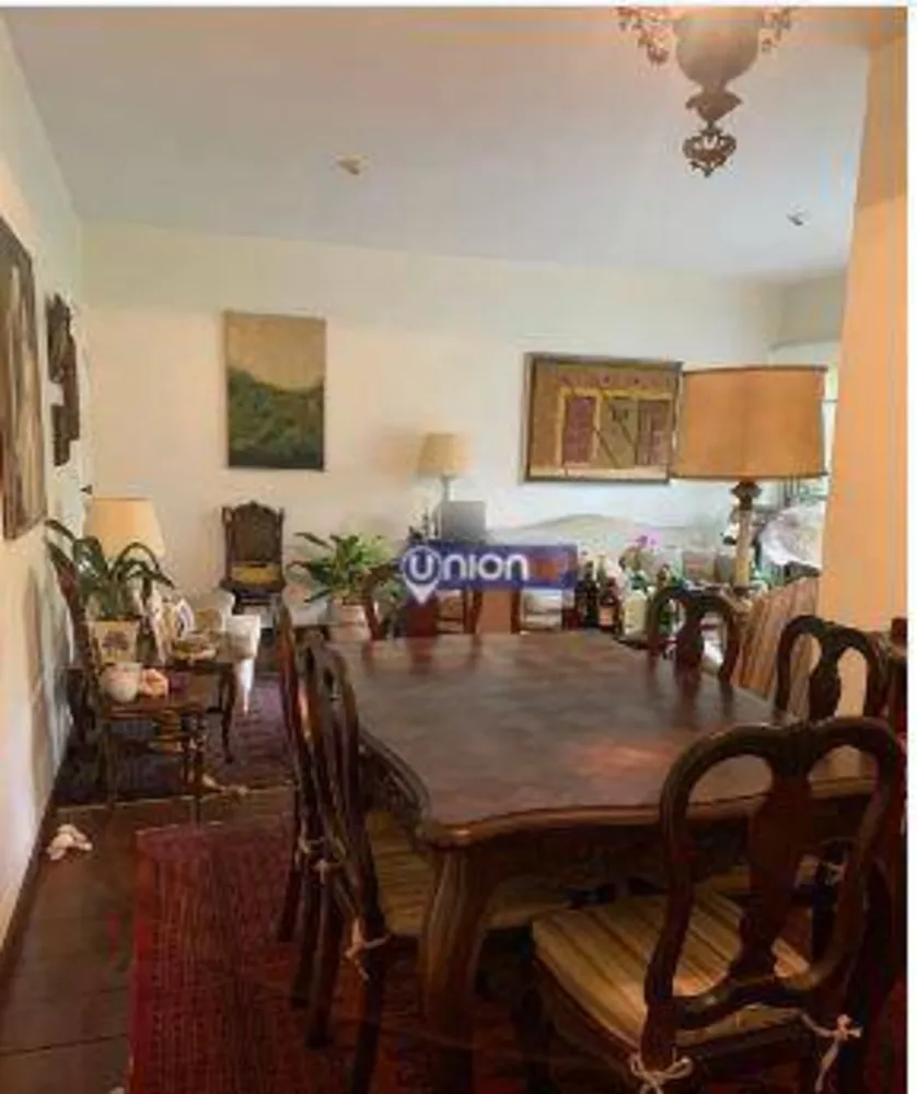 Apartamento, 3 quartos, 126 m² - Foto 3