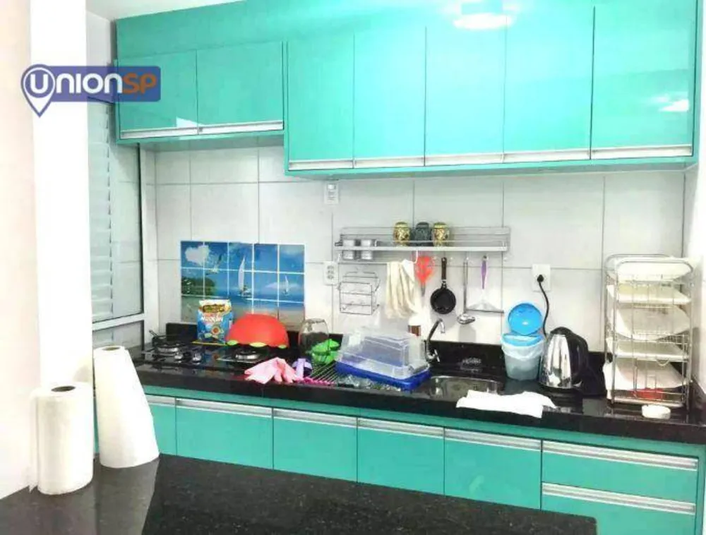 Apartamento, 2 quartos, 64 m² - Foto 3