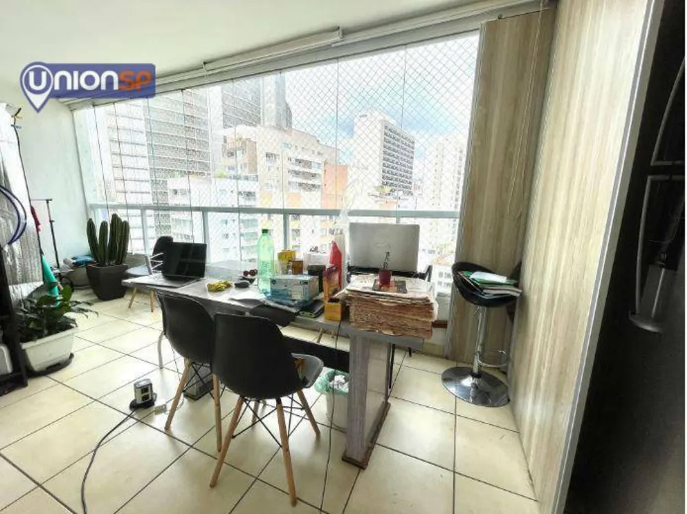 Apartamento, 2 quartos, 64 m² - Foto 2