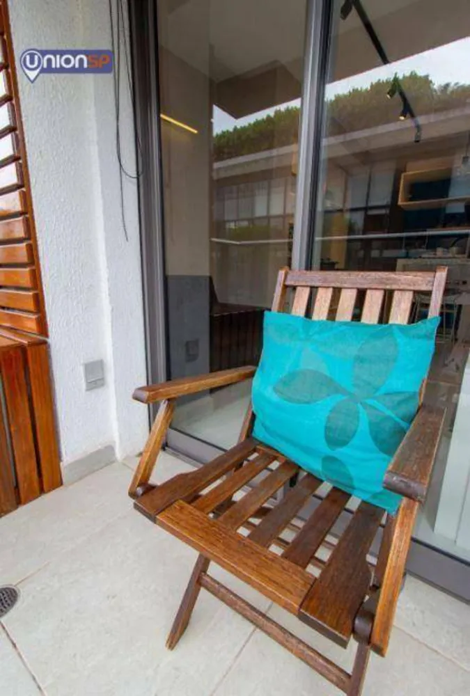 Apartamento, 1 quarto, 34 m² - Foto 4