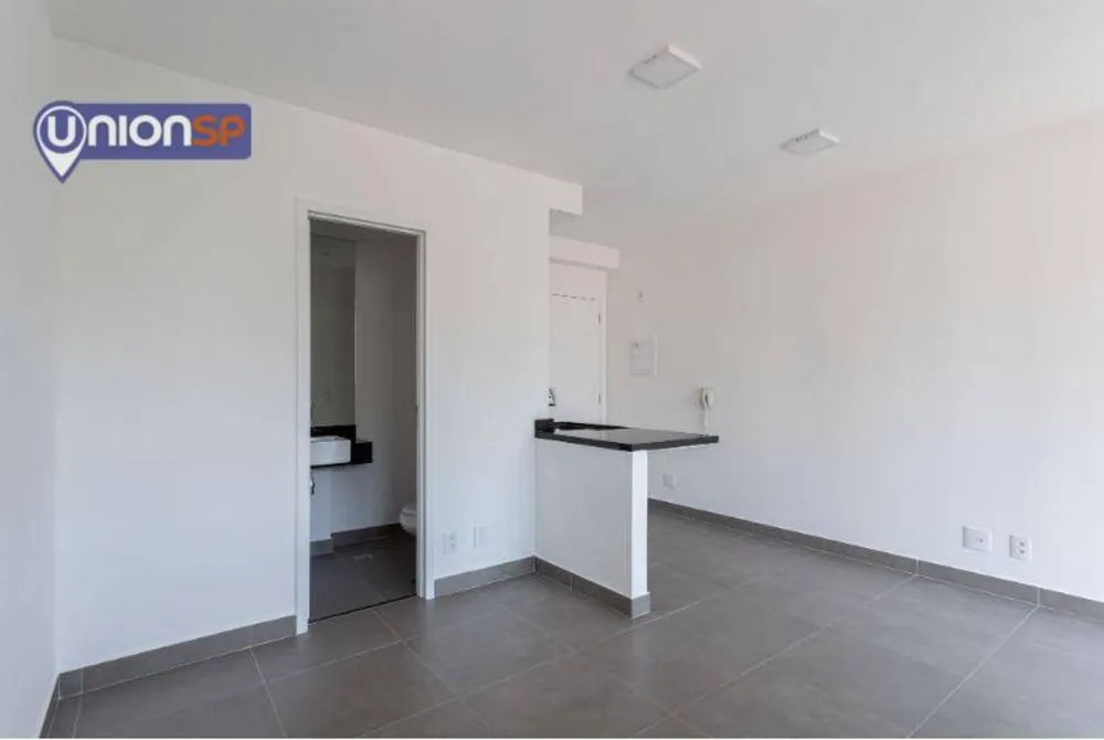 Apartamento, 1 quarto, 30 m² - Foto 2