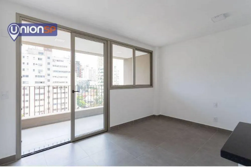 Apartamento, 1 quarto, 30 m² - Foto 3