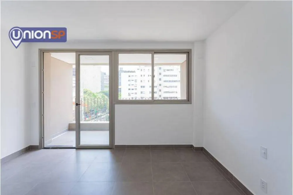 Apartamento, 1 quarto, 30 m² - Foto 4