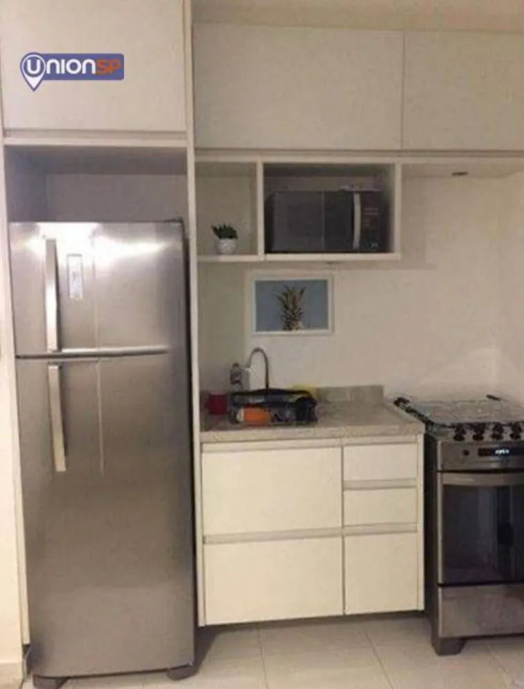 Apartamento, 1 quarto, 44 m² - Foto 4