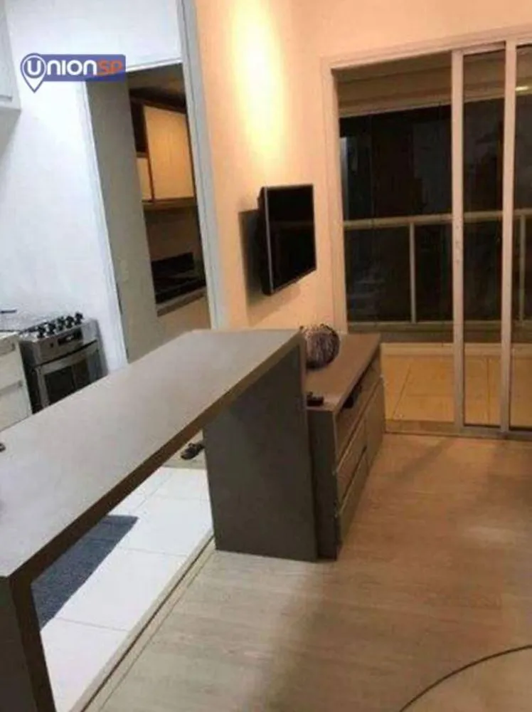 Apartamento, 1 quarto, 44 m² - Foto 2