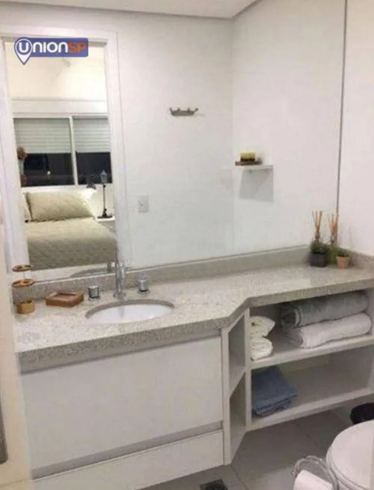 Apartamento, 1 quarto, 44 m² - Foto 3