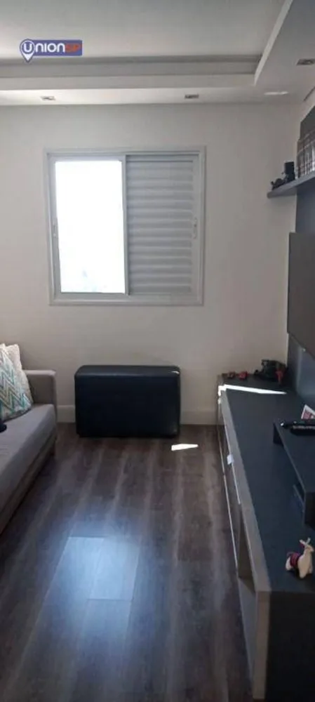 Apartamento, 3 quartos, 72 m² - Foto 3