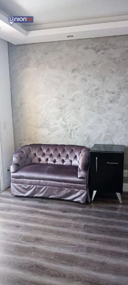 Apartamento, 3 quartos, 72 m² - Foto 4