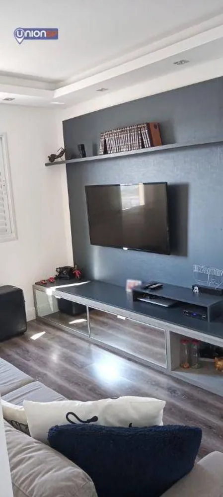Apartamento, 3 quartos, 72 m² - Foto 1