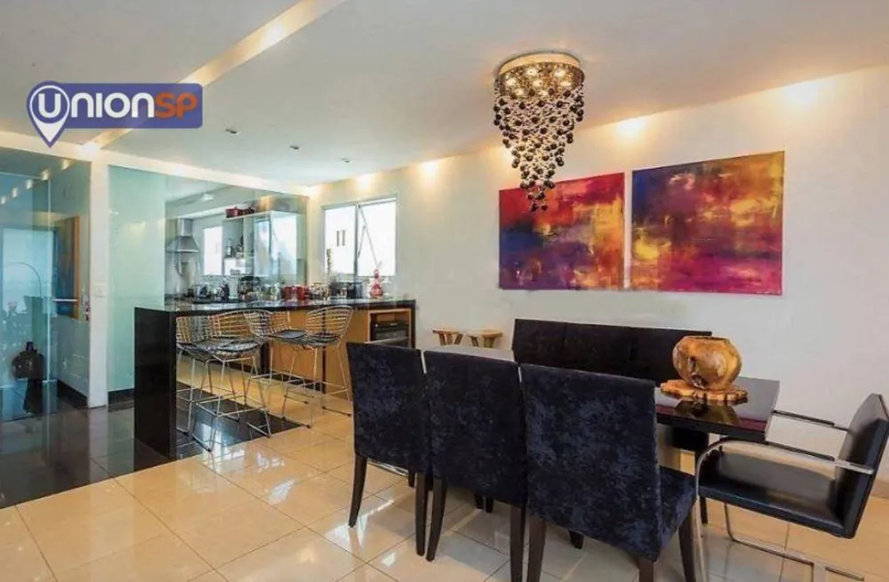 Apartamento, 4 quartos, 156 m² - Foto 3