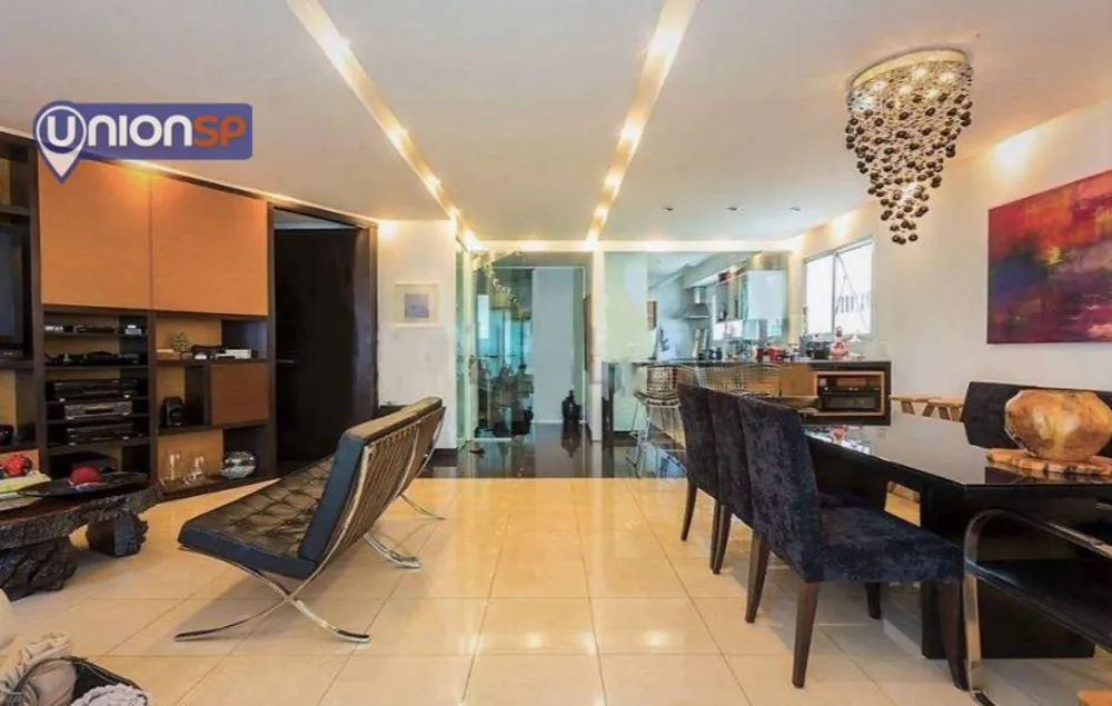 Apartamento, 4 quartos, 156 m² - Foto 2
