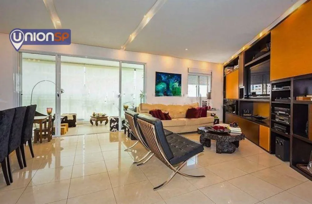 Apartamento, 4 quartos, 156 m² - Foto 1