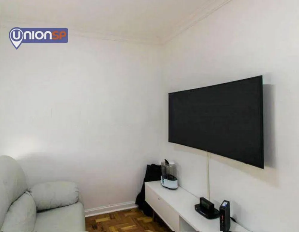 Apartamento, 3 quartos, 110 m² - Foto 2