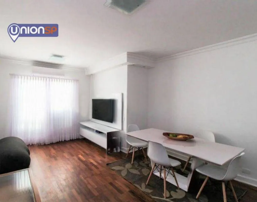 Apartamento, 3 quartos, 110 m² - Foto 1