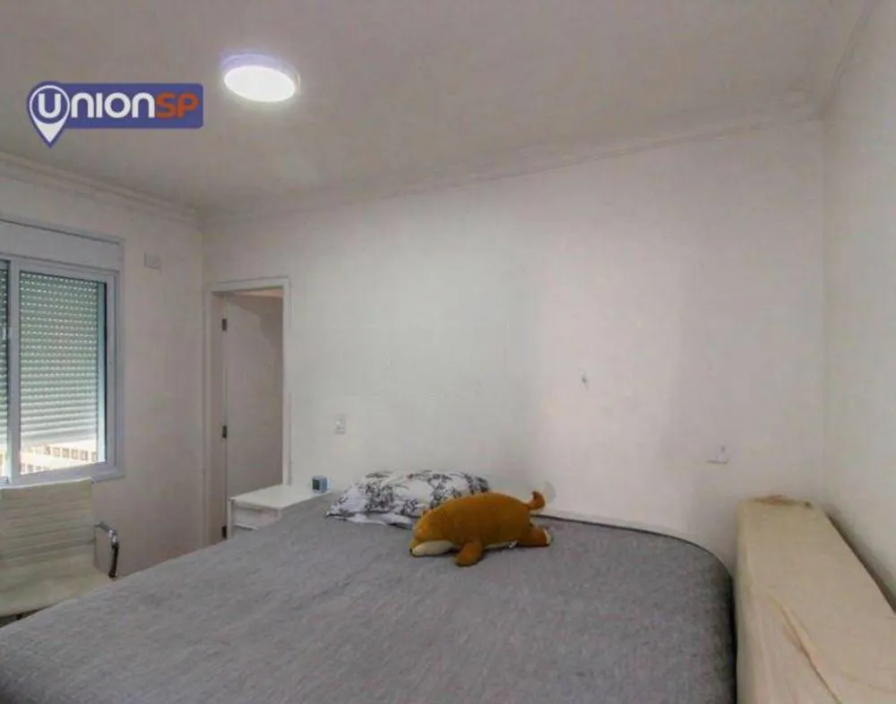 Apartamento, 3 quartos, 110 m² - Foto 4