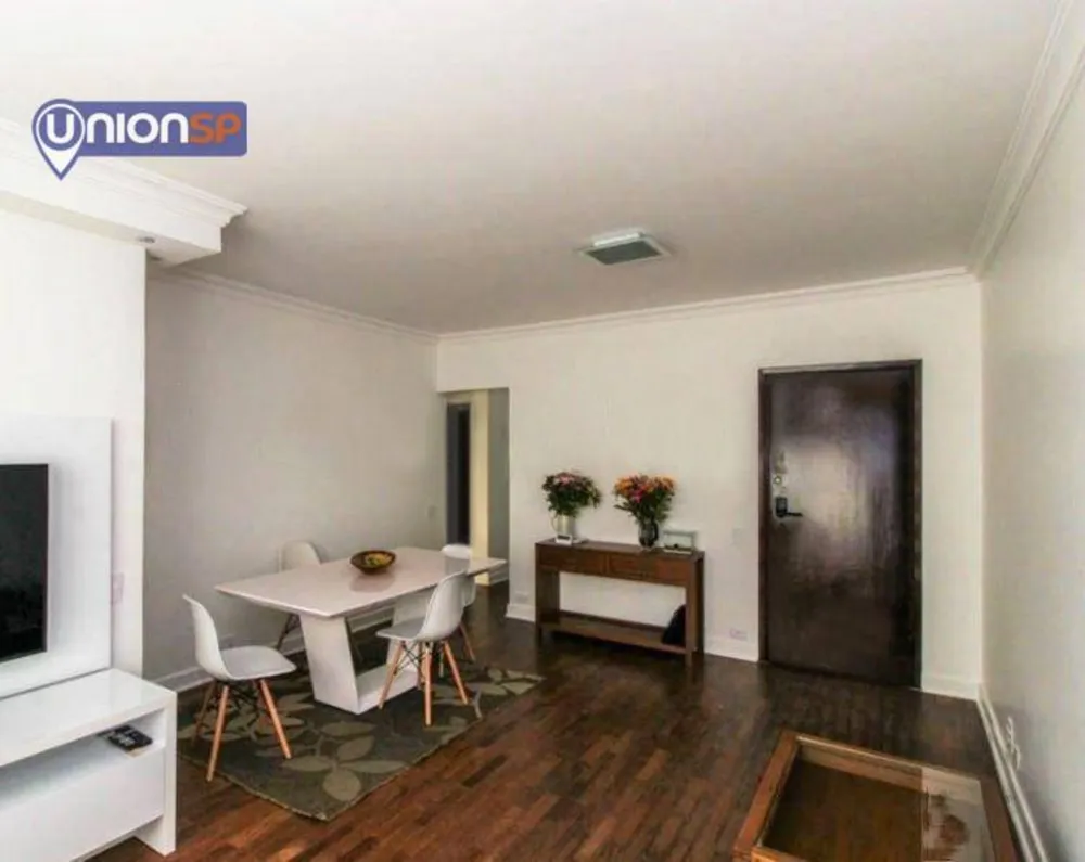 Apartamento, 3 quartos, 110 m² - Foto 3