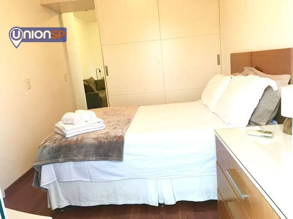Apartamento, 1 quarto, 40 m² - Foto 3