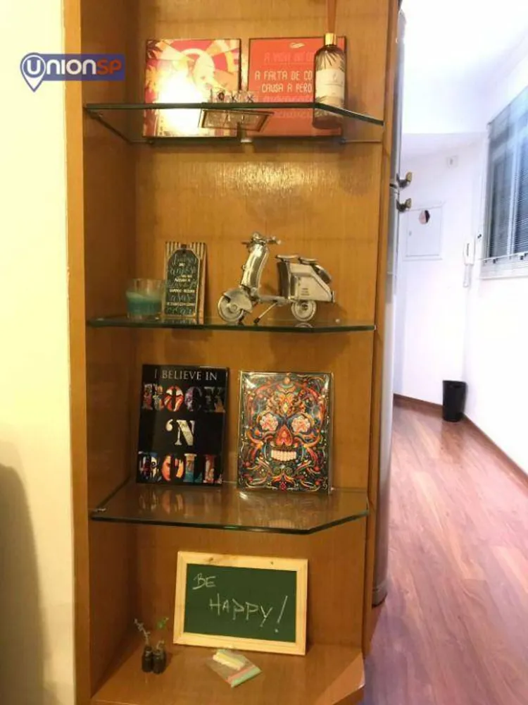 Apartamento, 1 quarto, 40 m² - Foto 4