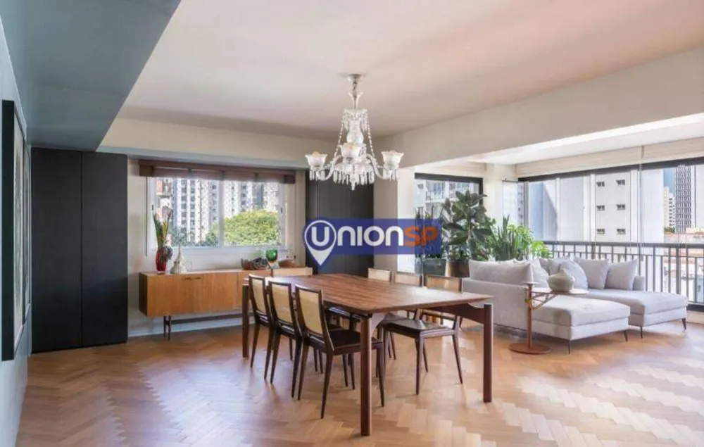 Apartamento, 4 quartos, 255 m² - Foto 2
