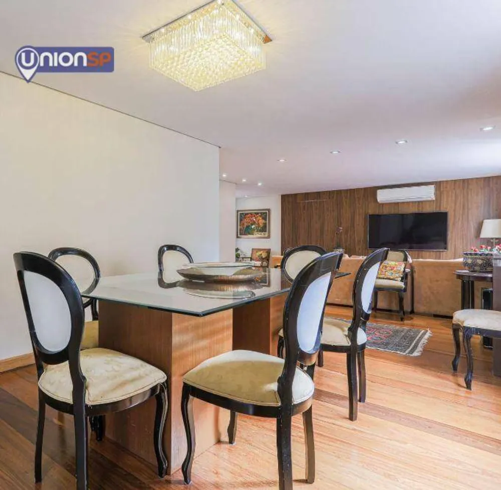 Apartamento, 3 quartos, 189 m² - Foto 3