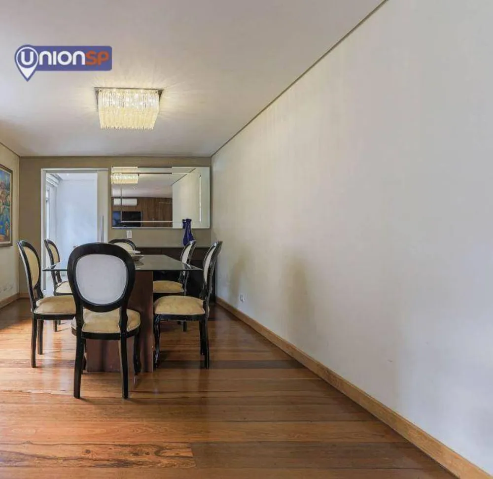 Apartamento, 3 quartos, 189 m² - Foto 4