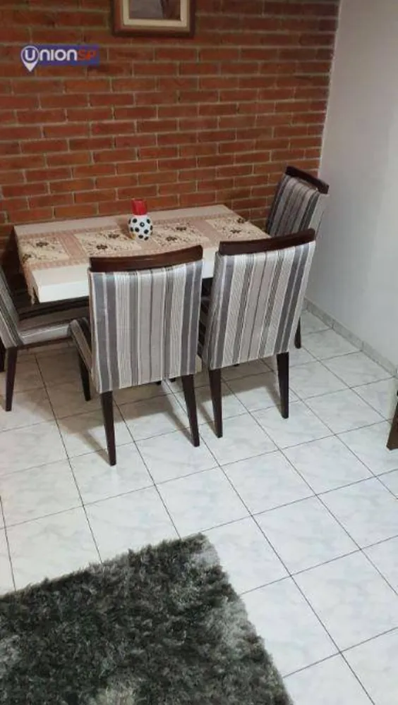 Apartamento, 2 quartos, 42 m² - Foto 3