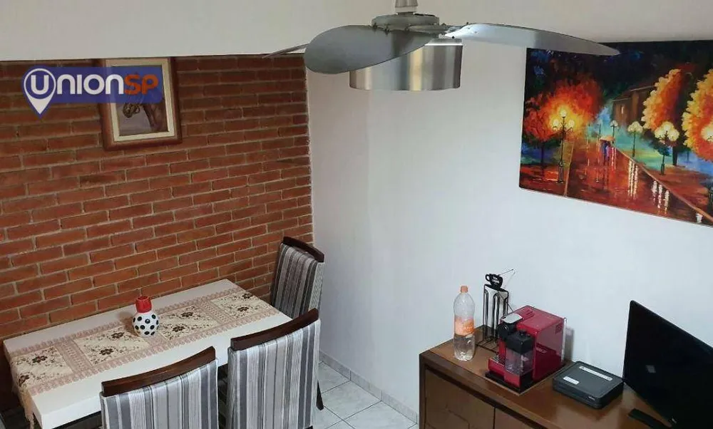 Apartamento, 2 quartos, 42 m² - Foto 1