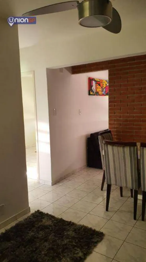 Apartamento, 2 quartos, 42 m² - Foto 2