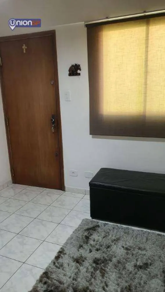 Apartamento, 2 quartos, 42 m² - Foto 4