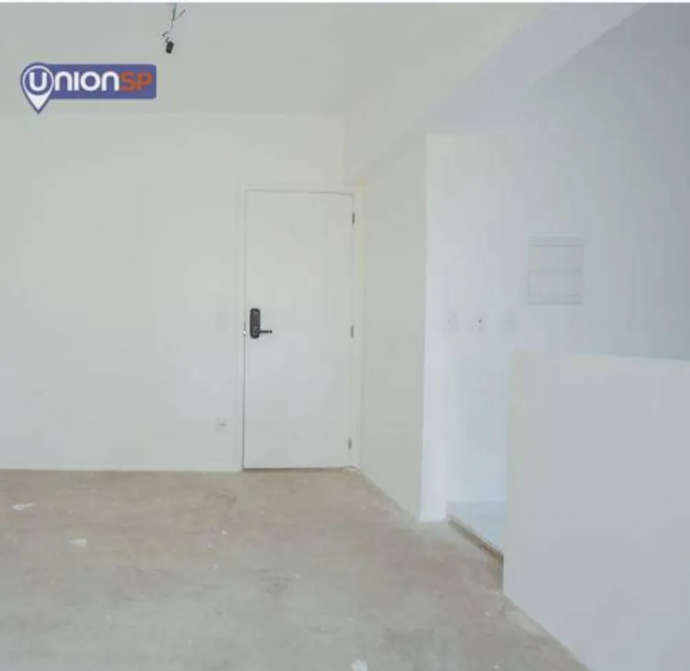 Apartamento, 1 quarto, 46 m² - Foto 2
