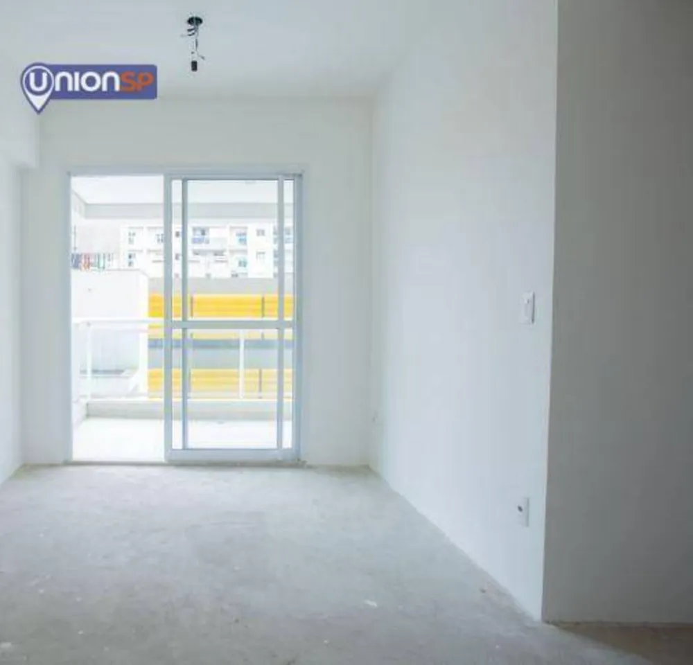 Apartamento, 1 quarto, 46 m² - Foto 4