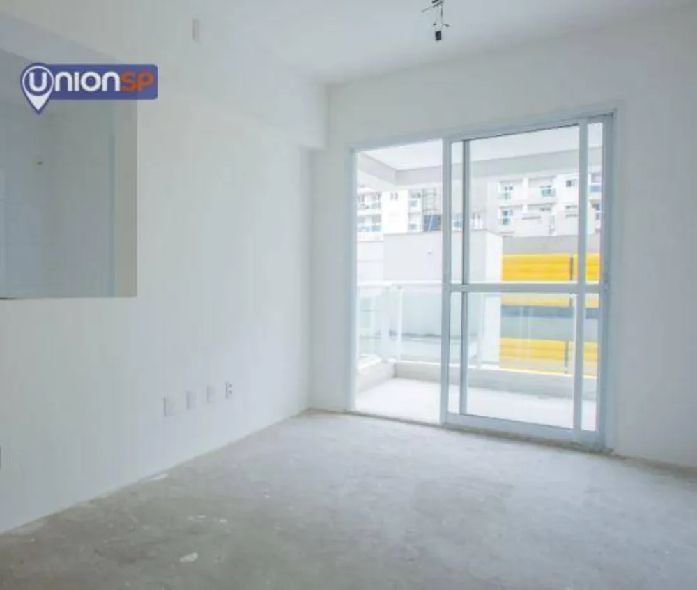 Apartamento, 1 quarto, 46 m² - Foto 1